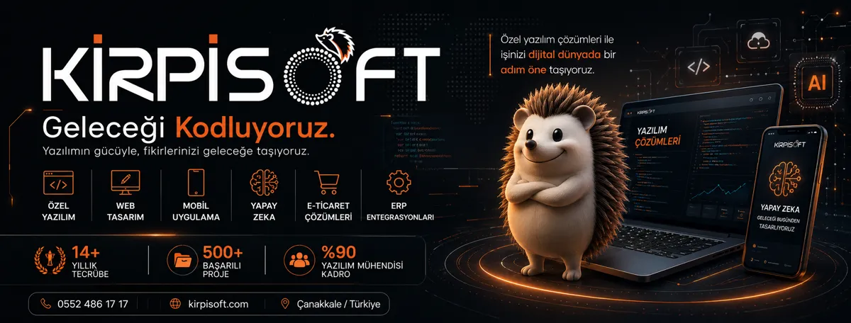 kirpisoft.com
